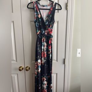 Maxi Dress (Amazon)